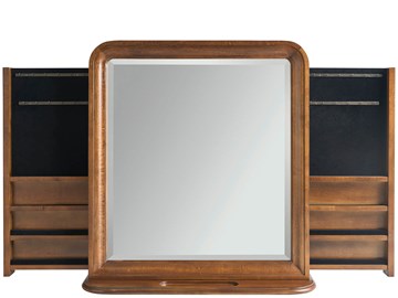 Thumbnail Vertical Storage Mirror 6